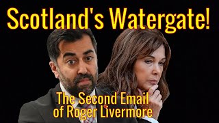 Roger Livermore Email Part 2 [upl. by Azarria]