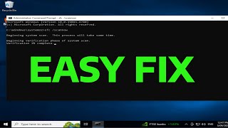 Fix resampledmodll Not Found or Missing in Windows 10 [upl. by Nadnarb]