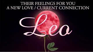 LEO love tarot ♌️ They Want To Make An Offer Of Love Leo ❤️ tarot [upl. by Eiresed]