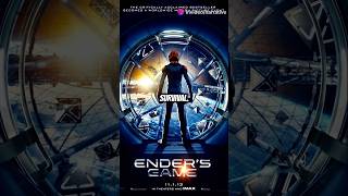 Enders Game A SciFi Masterpiece [upl. by Aisatsana]