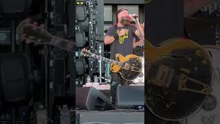 Rancid LIVE at Hershey Stadium [upl. by Neu139]