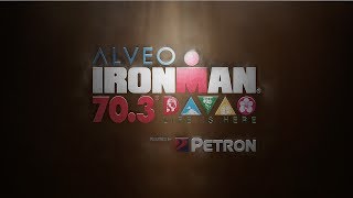 2019 Alveo IRONMAN 703 Davao Highlight Show [upl. by Naivaf]