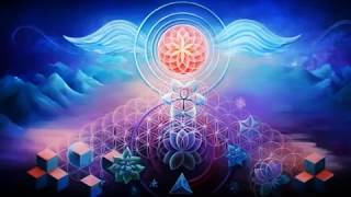 Healing the Body Mind and Spirit Guided Meditation [upl. by Litnahc]