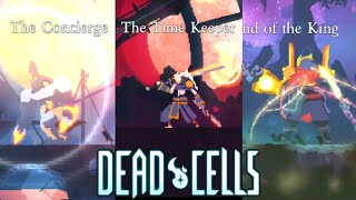 Dead Cells Gameplay  Mendapatkan True Ending Dalam Satu Kali Percobaan [upl. by Hammock]