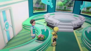 How To Use Pokemon GO PARK In Lets Go  FULL GUIDE [upl. by Rajewski]