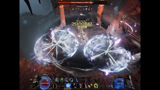 Last Epoch Broken Falconer Tech Gives Unlimited Damage and Ward PATCHED [upl. by Nicoli]