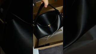 Toteme Tlock unboxing tryon [upl. by Vola]