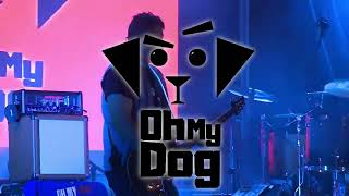 Celebration  Uptown Funk cover by Oh My Dog  Music Concentração de Góis 2022 [upl. by Franky638]