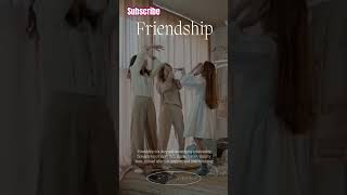 yaara teri meri yaari sbse pyari frndship songshortsfemale version [upl. by Adeirf947]