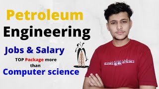 All about Petroleum Engineering  Career scope salaries and future in India  ASpire learning [upl. by Tiana]