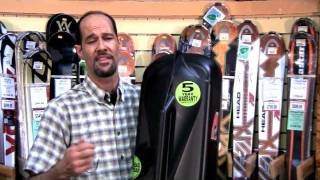 Sportube Ski Carrier Review by Peter Glenn [upl. by Nino]