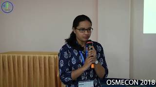 Case Presentation  INCONTINENTIA PIGMENTI  Aishwarya Vedula Osmania Medical College [upl. by Atrebla809]