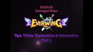 EVERWING 2023  Piggy Bank Unlock Lily Mechanic Dragon information amp tips [upl. by Harday24]