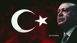 Ak Parti 2019 Seçim Şarkıları  Onun Adı Recep Tayyip Erdoğan  Ceyhun Çelikten [upl. by Antebi489]