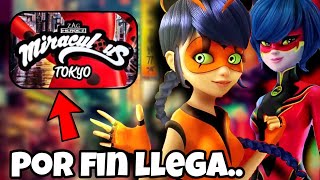 Urgente Anuncian ESPECIAL que Nadie Esperaba de Miraculous Ladybug [upl. by Ehman854]