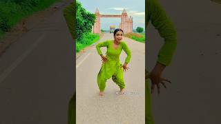 Murga dance by chitrakoot ki queen dance shorts dancerchitra chitrakootkiqueen [upl. by Attennaj]