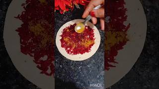 Paratha recipe shorts food shorts feed [upl. by Nonnah839]