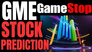 GAMESTOP SHORT SQUEEZE EXPLAINED Best Stock Market Trading Strategy Now GME STOCK PREDICTION Today [upl. by Annayr]