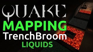 Quake Mapping Liquids [upl. by Anileuqcaj243]