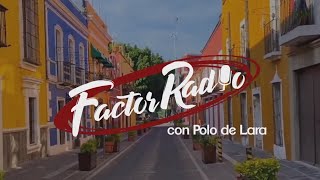 Factor Radio 08 de octubre de 2024 [upl. by Ailido795]