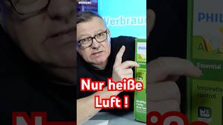 Gesund kochen  So zaubert die Philips Essential XL Heißluftfritteuse köstliche Mahlzeiten ohne Öl [upl. by Nerret]