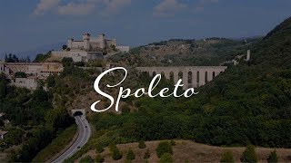 SPOLETO  ITALY [upl. by Skyler597]