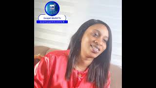 Minister GUC Wife Sings Obinigwe Songs [upl. by Aynuat]