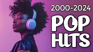 20002024 Pop Hits AllTime Greatest Instrumental Cover Songs [upl. by Garda806]