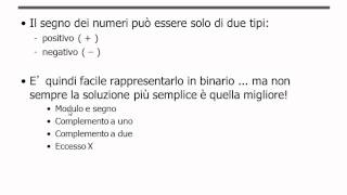 Informatica 12BHD  lezione n 06 del 13032012 [upl. by Asta703]