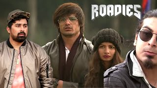 क्या पूरी Planning का Mastermind है Khursheed  Roadies Memorable Moments [upl. by Kyre99]