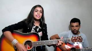 10  Maiara e Maraisa Cover  Angélica Gomes [upl. by Crary264]