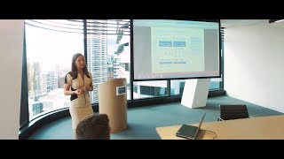 Business Services careers at Colliers International [upl. by Bettine]