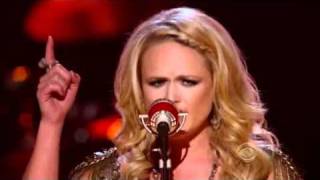 Pistol Annies Live Debut [upl. by Allets]