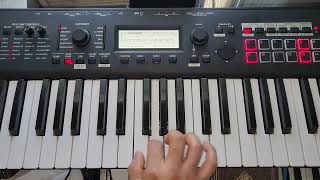 Como Lo Menea  Dinastia Angelito  TUTORIAL  🪗🪗🎶🎼🎹🔥 [upl. by Jade967]