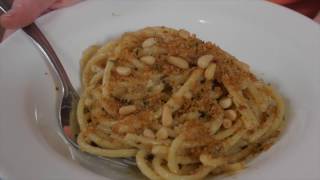 How To Make Pasta con Sarde  Cara Di Falco  Caras Cucina [upl. by Dave498]