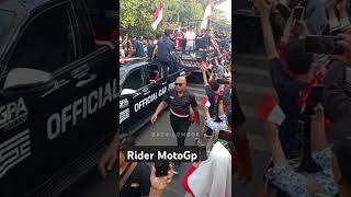 Welcome To Lombok Mandalika Rider MotoGp 2024 [upl. by Anirtep527]