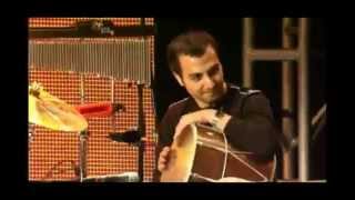 EFO Dhol Arman Hovhannisyan live in Concert in USA [upl. by Yerhpmuh535]