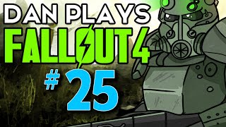 Fallout 4 Lets Play  Episode 25 Jalbert Brothers Fallout 4 Gameplay [upl. by Grindle]