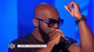 Kaaris  Sevran en live  Clique [upl. by Butterfield]