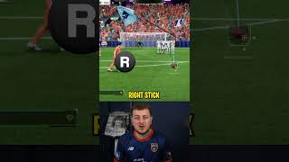 How To Score Every Free Kick In EA FC 25 [upl. by Kyd]