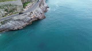 Minori on the Amalfi Coast [upl. by Oric10]