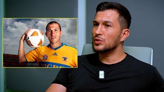 ASÍ LLEGÓ A TIGRES TORRES NILO [upl. by Supat872]