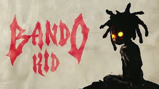 Trippie Redd – Bando Kid Official Lyric Video [upl. by Genvieve]