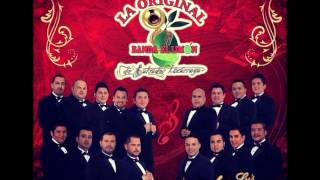 Sabor A MiLa Original Banda El Limon La Original Y Sus Boleros De Amor 2013 [upl. by Oisorbma329]