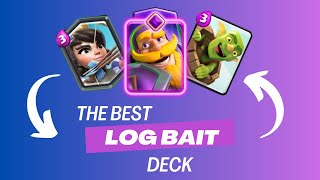 Classic Log Bait is Back  Is It Still GOOD [upl. by Anerdna]