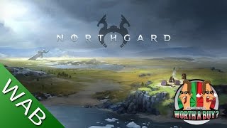 Northgard Early Access  Worthabuy [upl. by Kotta]