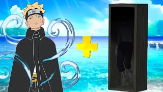 Who is Strongest  Boruto  Edo Tensei Vs All [upl. by Heidy]