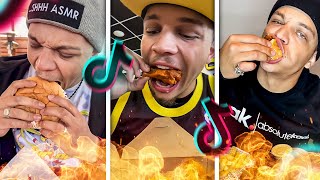 The BEST of The Spice King Spicyycam TikTok Compilation [upl. by Walling324]