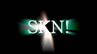 SKN Ident [upl. by Eltsryk]