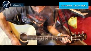 Te Lo Pido Por Favor JAGUARES Acustico Cover [upl. by Aroc]